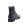 Beberlis chaussures hautes bleu 4