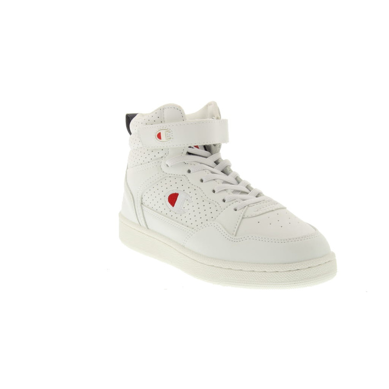 Champion sneakers blanc 2