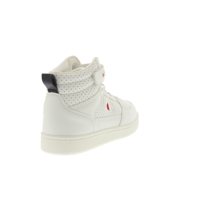 Champion sneakers blanc 4