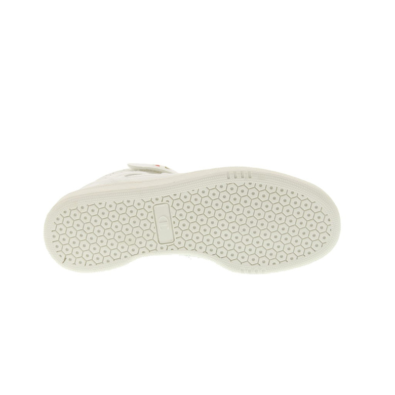 Champion sneakers blanc 5