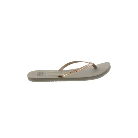 Reef tongs rose