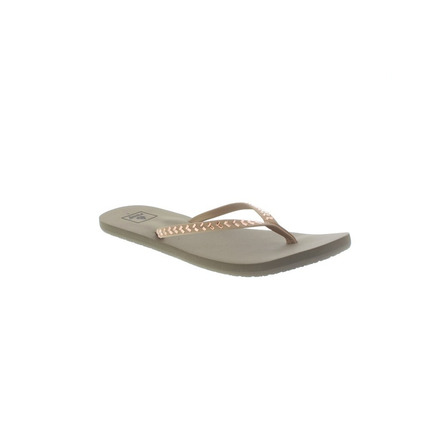 Reef tongs rose