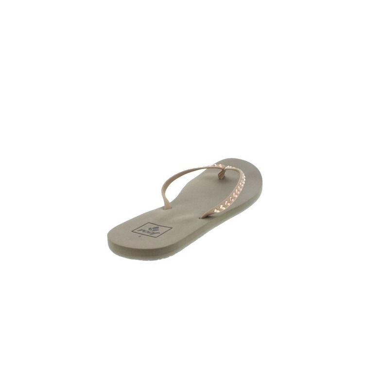 Reef tongs rose 4