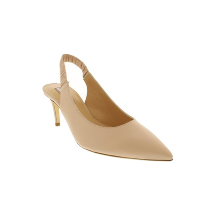 Rotta pumps nude