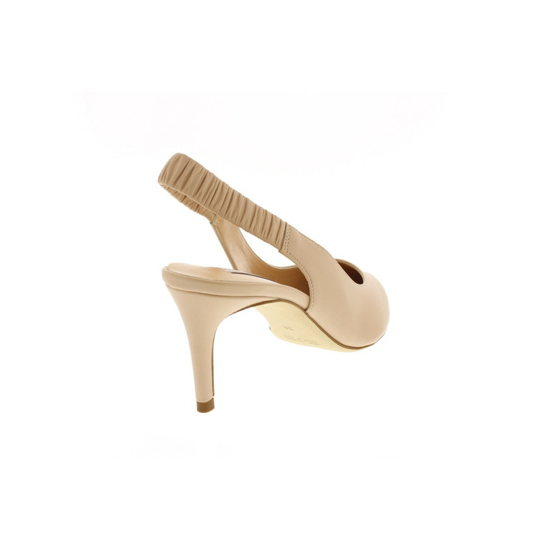 Rotta pumps nude 4