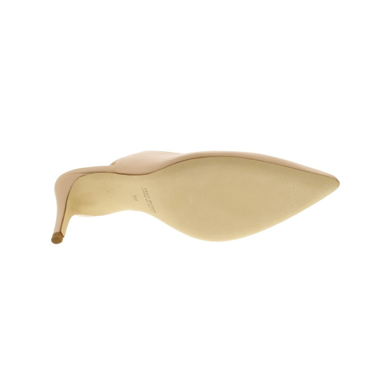 Rotta pumps nude 5