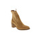 Anima J.dee ankle boots camel 2