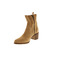 Anima J.dee ankle boots camel 3