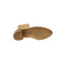 Anima J.dee ankle boots camel 5