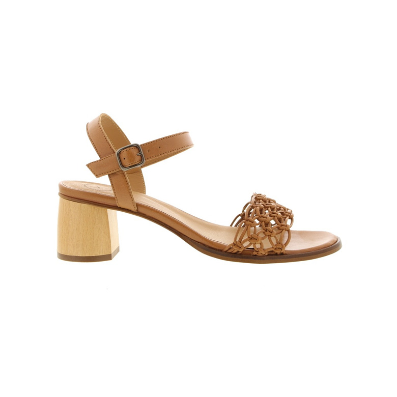 Kosma sandales brun 1