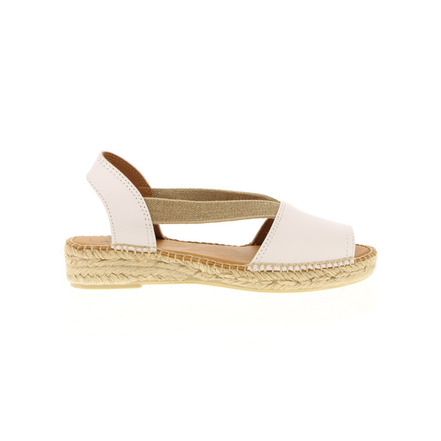 Toni Pons espadrilles blanc