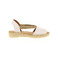 Toni Pons espadrilles blanc 1