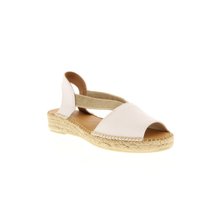Toni Pons espadrilles blanc