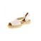 Toni Pons espadrilles blanc 3