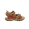 Froddo sandales cognac 1