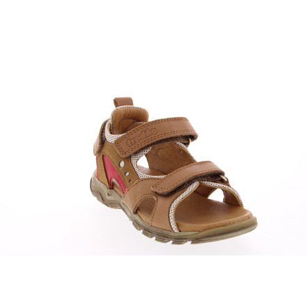 Froddo sandales cognac