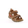 Froddo sandales cognac 2