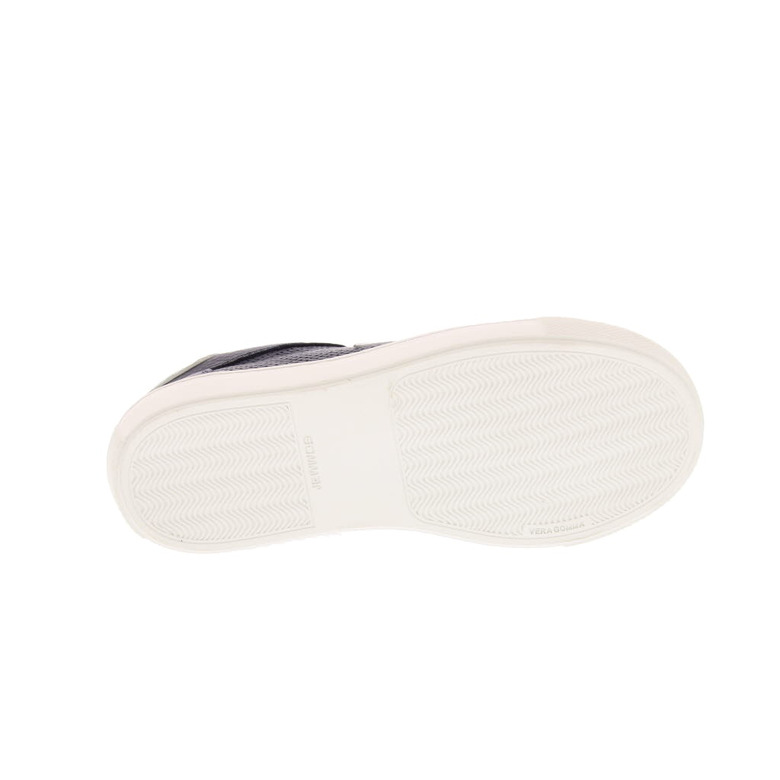 Zecchino D'oro chaussures basses bleu 5