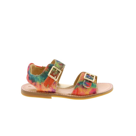 Zecchino D'oro sandales multicolor