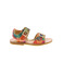 Zecchino D'oro sandales multicolor 1