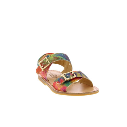 Zecchino D'oro sandales multicolor