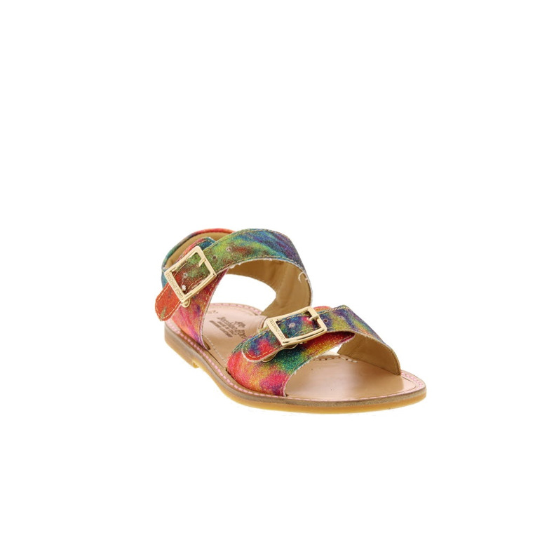 Zecchino D'oro sandales multicolor 2