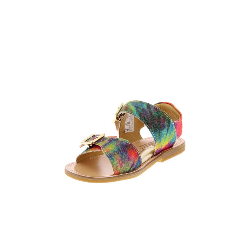 Zecchino D'oro sandales multicolor 3