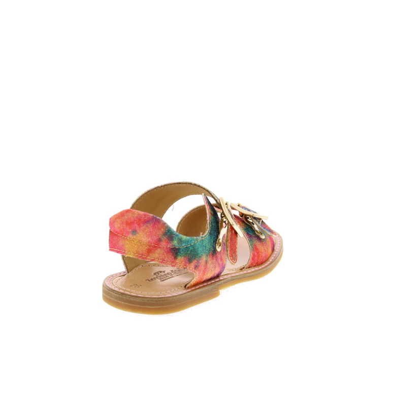 Zecchino D'oro sandales multicolor 4