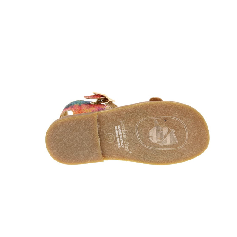 Zecchino D'oro sandales multicolor 5