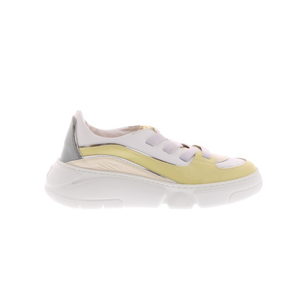 Agl sneakers jaune