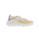 Agl sneakers jaune 1