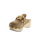 Alpe pumps brun 3