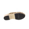 Alpe pumps brun 5