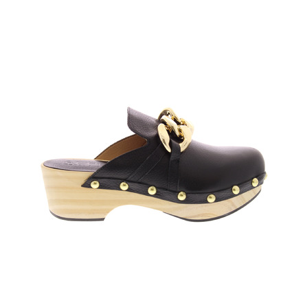 Alpe pumps noir