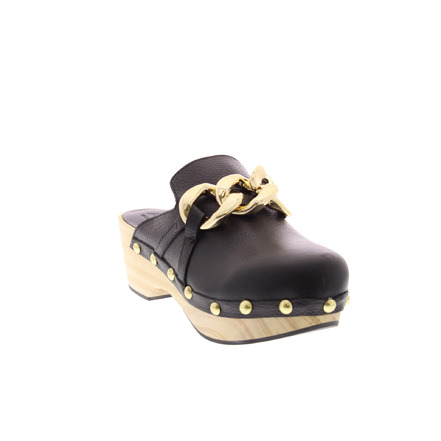 Alpe pumps noir