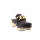 Alpe pumps noir 2