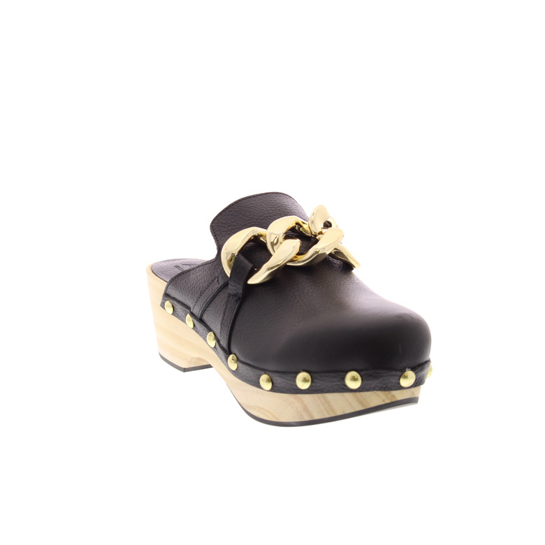 Alpe pumps noir 2