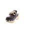 Alpe pumps noir 3