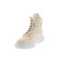 Fiamme sneakers beige 3