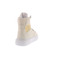 Fiamme sneakers beige 4