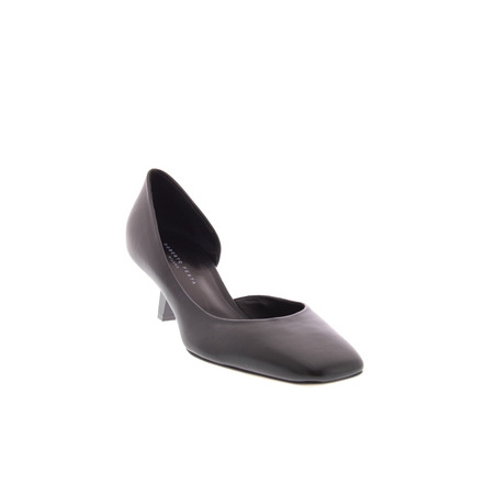 Roberto Festa pumps noir