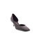 Roberto Festa pumps noir 2