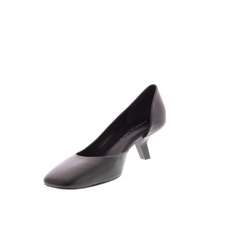 Roberto Festa pumps noir 3