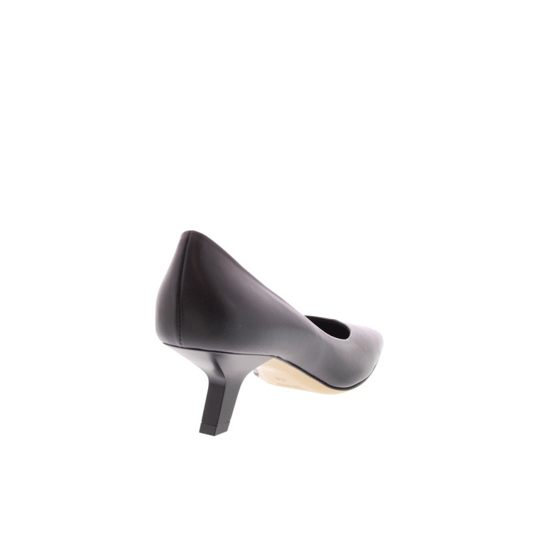 Roberto Festa pumps noir 4