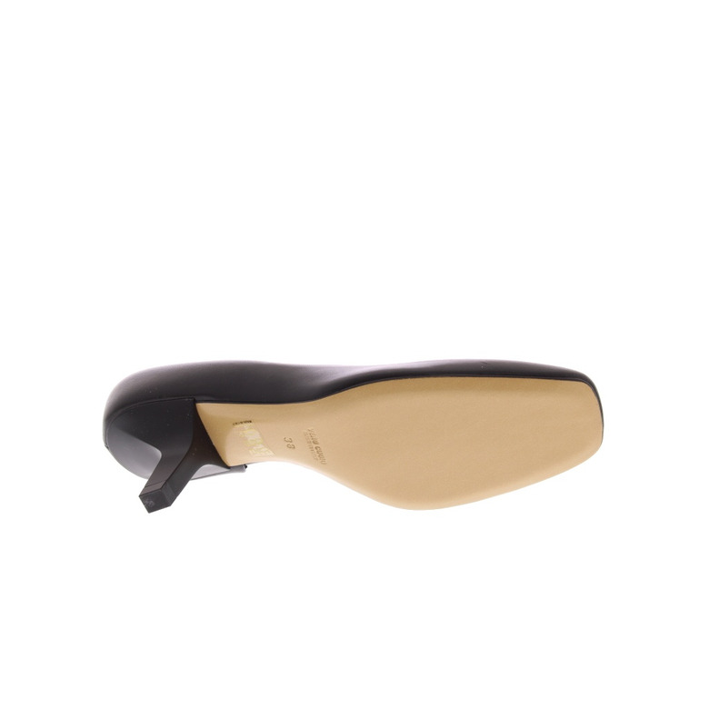 Roberto Festa pumps noir 5
