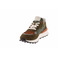 Cks sneakers khaki green 3