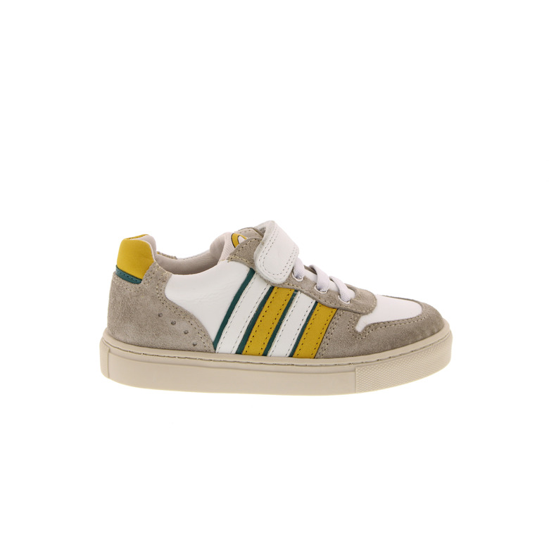 Kipling chaussures basses gris