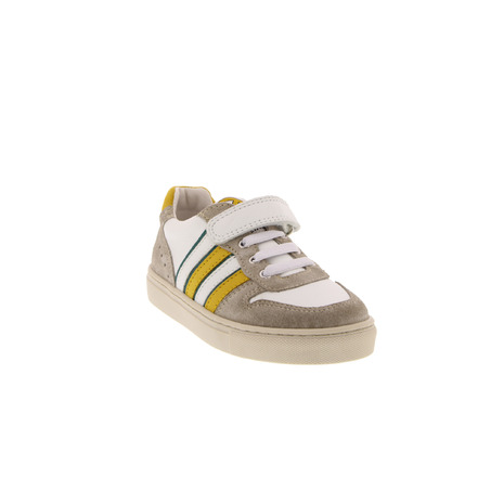 Kipling chaussures basses gris