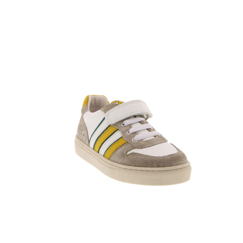 Kipling chaussures basses gris 2