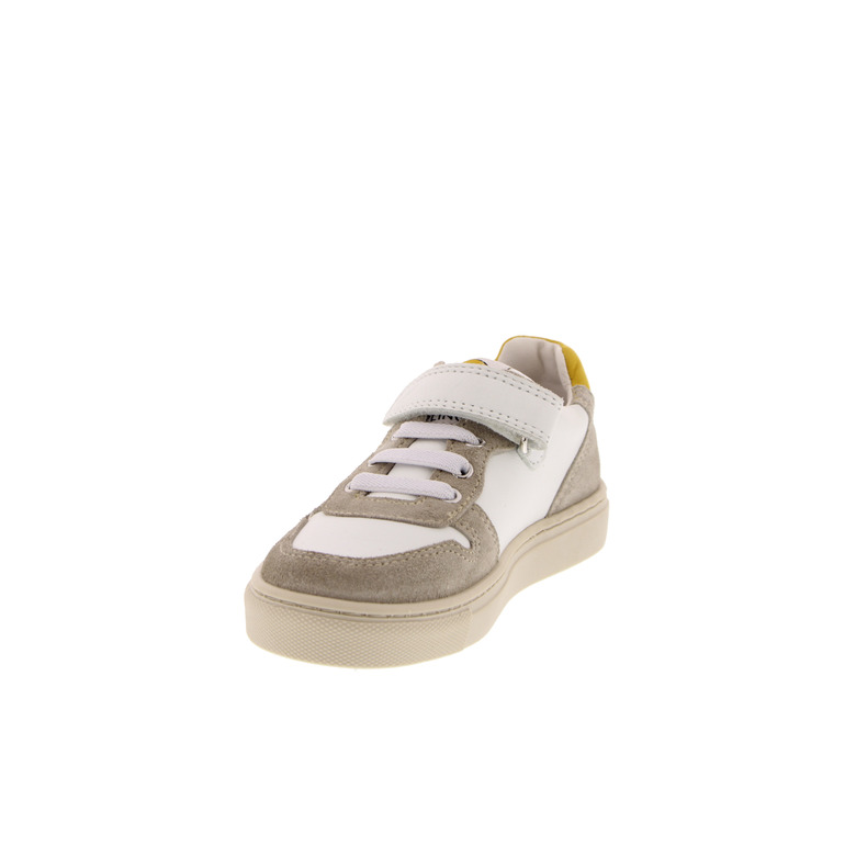 Kipling chaussures basses gris 3